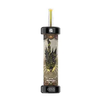 Pod Descartável Olit Hooklit 40K Passion Fruit 40.000 Puffs