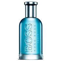 Perfume Hugo Boss Bottled Tonic Eau de Toilette Masculino 100ML