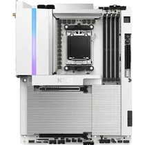 Placa Mãe NZXT N9 X870E Gaming Wifi 7 AM5 DDR5