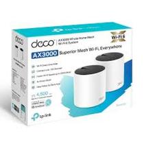 Wireless TP-Link Deco X55 Whole-Home AX3000 Mesh Pack 2