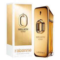 Perfume Paco Rabanne Million Gold - Eau de Parfum - Masculino - 100ML