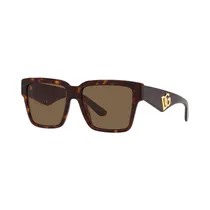 Lente Dolce & Gabbana 4436 502/73 55