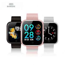 Relogio Smart Watch Oled Pro/ P70 c/ Duas Pulseiras