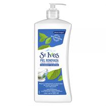 ST. Ives Crema Corporal Piel Renovada 532ML