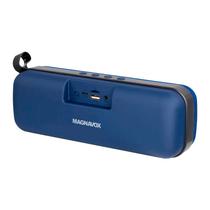 Caixa de Som Magnavox MPS4120-Mo BT/USB/SD Azul