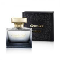 Perfume New Brand Prestige Classic Oud Edp Feminino 100ML