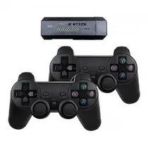 Game Stick 10000 Jogos com 2 Controles