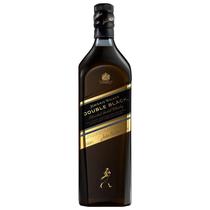 Whisky Johnnie Walker Double Black 1 Litro