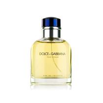 D&G Pour Homme Edt M 75ML