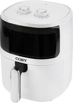 Fritadeira Eletrica Coby CY-AIRF-5L Janela Air Fryer 1500W 110V/60HZ