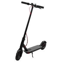 Patinete Eletrico Ghis e-Scooter Pro - 350W - 20KM/H - 8.5" - Preto