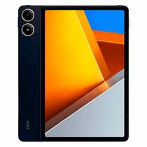 Tablet Xiaomi Poco Pad Tela 12.1" Wifi 5G 256GB 8GB Ram - Azul