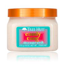 Tree Hut Exfoliante Corporal Candy Cane 510G