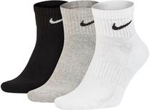 Meias Nike Everyday SX7667 964 (3 Pares)