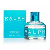 Ralph Lauren Perfume Ralph Femenino Eau de Toilette 100ML