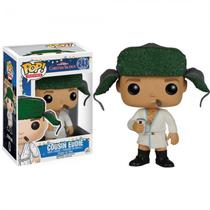 Funko Pop Movies Christmas Vacation - Cousin Eddie 243