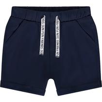 Orchestra Short Bebe Masculino 6M+ Tela 6M+ BLF