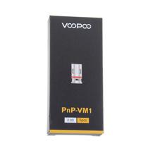 Voopoo PNP-VM1 C328 0.30 5PCS/Pack *