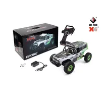 Carro Controle Wltoys 124006 Escala 1/12 Motor Escovado 40KM/H
