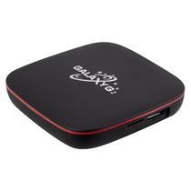 TV Box Galaxy G2 - 4K - Iptv - 16/128GB - Wi-Fi - Fta