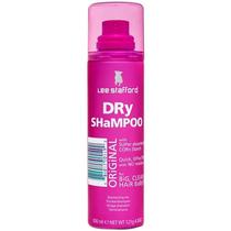 Lee Stafford Shampoo Original DRY Absorbe El Exceso de Grasa s/C