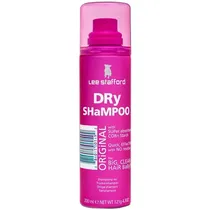 Lee Stafford Shampoo Original DRY 200ML