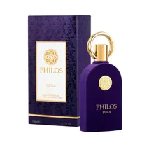 Per. Maison Alhambra Philos Pura Edp 100ML