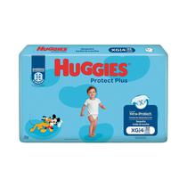 Panal Protect Plus Huggies 1856 XG4 8UN