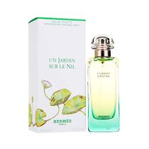 Perfume Hermes Jardin Sur Le Nil Eau de Toilette 100ML