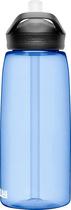 Garrafa Camelbak Eddy+ 1000ML - Azul