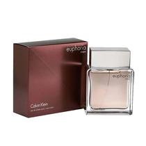 Perfume Calvin Klein Euphoria Eau de Toilette 50 ML