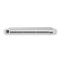 Ui. USW-ENTERPRISEXG-24 Unifi Switch 24*10GBE 2*25G SFP28