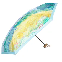 Sombrinha Guarda-Chuva Pintura 4