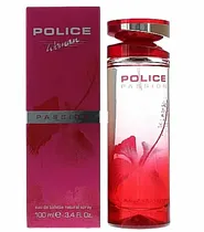 Police Perfume Passion Eau de Toilette 100ML