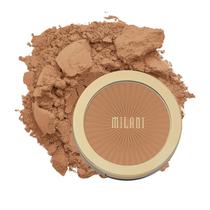 Po Bronzer Milani MMBT-02 Silky Matte - Sun Kissed