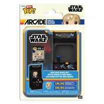Funko Bitty Pop Star Wars *Arcade* Luke 85545