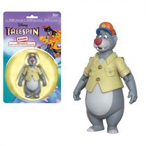 Funko Action Disney Talespin Baloo