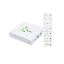 Receptor In Xplus 8K V3 2GB/16GB/And.10/Wifi WHT