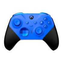 Controle Microsoft para Xbox One Edicao Elite Versao 2 RFZ-00017/19 - Branded Blue