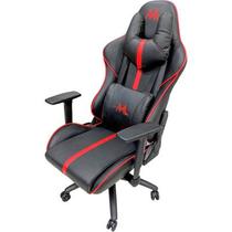 Cadeira Gamer Mtek MK02 Preto/Vermelho /Iva