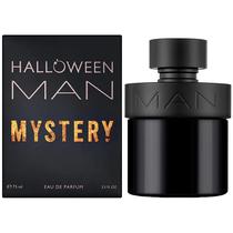 Perfume Jesus Del Pozo Halloween Man Mystery Eau de Parfum Masculino 75ML