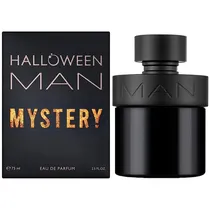 Perfume Jesus Del Pozo Halloween Man Mystery Eau de Parfum Masculino 75ML