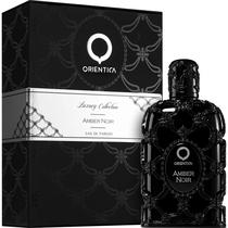 Perfume Orientica Amber Noir Edp Unissex - 80ML