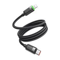 Mcdodo Cable USB USB-C A Lightning Magnetic CA-2010