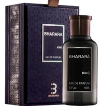 Perfume Bharara King U Edp 100ML