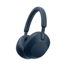 Auricular Inalámbrico Sony WH-1000XM5 Azul