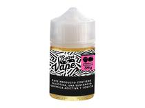 Essencia Liquida Born To Vape Salt - 3MG/60ML - Bubblegum Strawberry