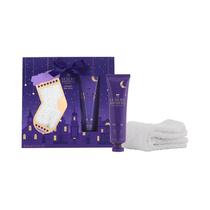 Set de Cuidado para Los Pies The Luxury Bathing Overnight Foot Revive