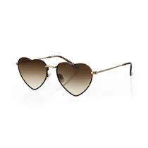 Oculos de Sol Daniel Klein DK4321C3 Feminino Animal Printmarrom
