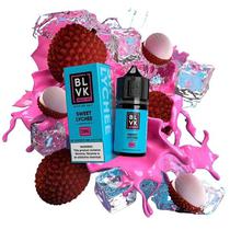 BLVK Salt Remix Sweet Lychee 30ML